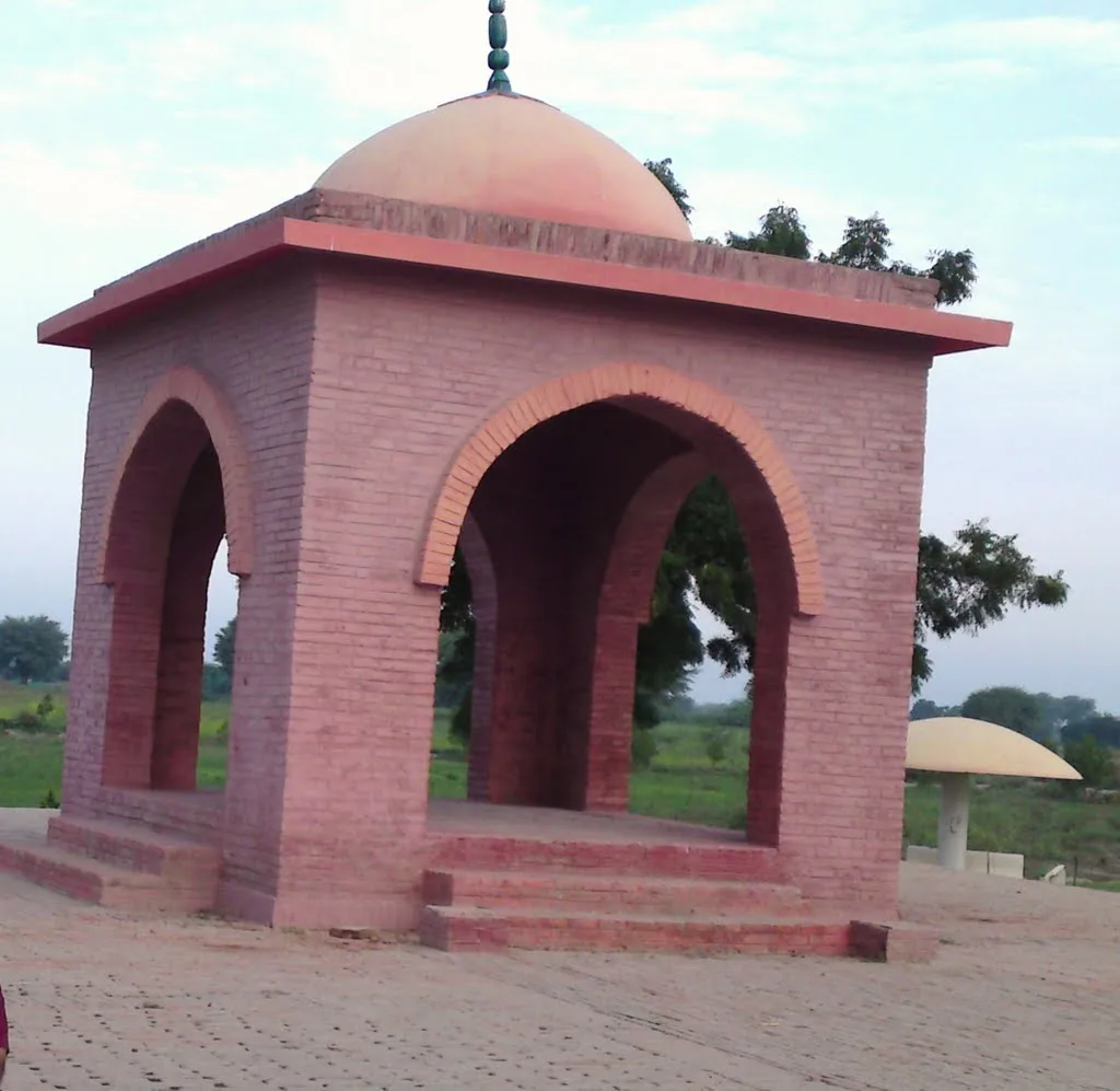 Khudadad